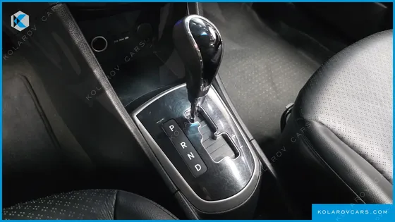 HYUNDAI ACCENT DIESEL WIT 1.6 VGT PREMIER