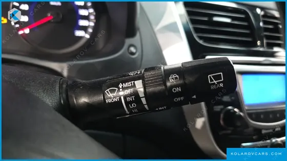 HYUNDAI ACCENT DIESEL WIT 1.6 VGT PREMIER