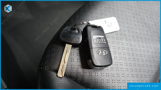 HYUNDAI ACCENT DIESEL WIT 1.6 VGT PREMIER