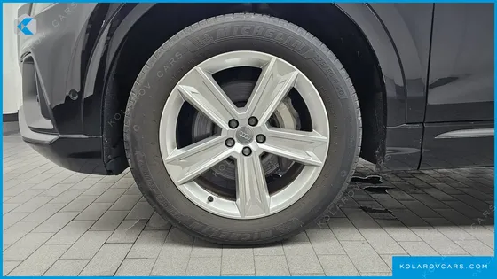 AUDI Q8 45 TDI QUATTRO PREMIUM