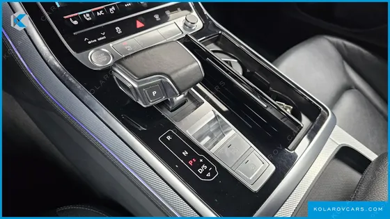 AUDI Q8 45 TDI QUATTRO PREMIUM