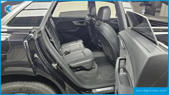 AUDI Q8 45 TDI QUATTRO PREMIUM
