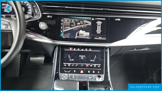 AUDI Q8 45 TDI QUATTRO PREMIUM