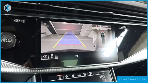 AUDI Q8 45 TDI QUATTRO PREMIUM