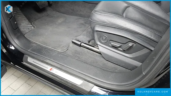 AUDI Q8 45 TDI QUATTRO PREMIUM