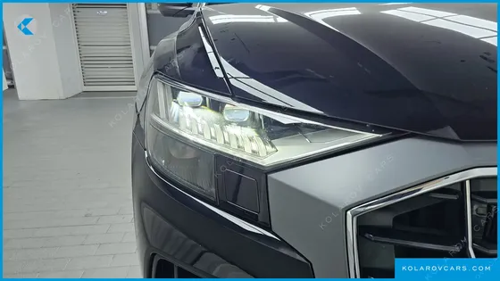 AUDI Q8 45 TDI QUATTRO PREMIUM