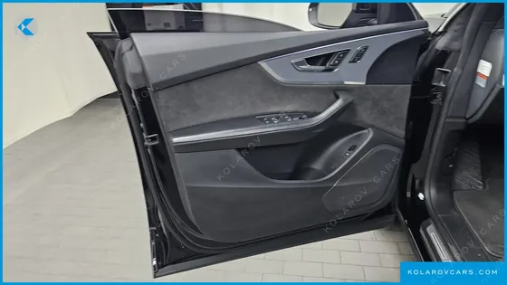 AUDI Q8 45 TDI QUATTRO PREMIUM