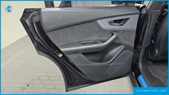 AUDI Q8 45 TDI QUATTRO PREMIUM