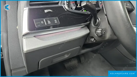 AUDI Q8 45 TDI QUATTRO PREMIUM