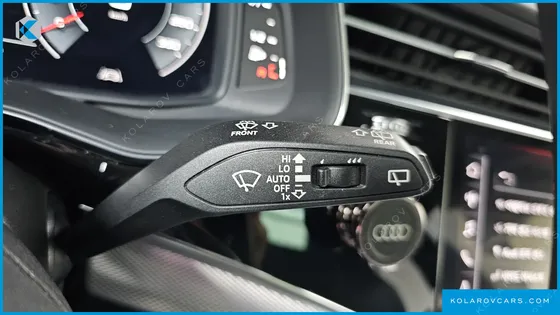 AUDI Q8 45 TDI QUATTRO PREMIUM