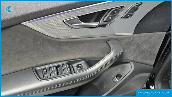 AUDI Q8 45 TDI QUATTRO PREMIUM
