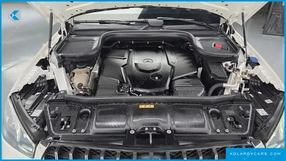 MERCEDES GLE-CLASS GLE400D 4MATIC COUPE