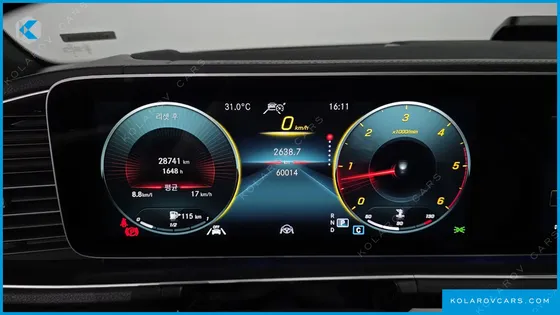 MERCEDES GLE-CLASS GLE400D 4MATIC COUPE