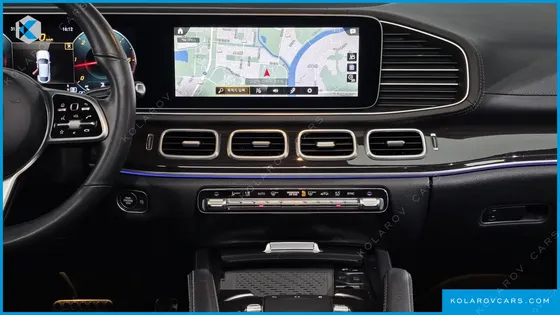 MERCEDES GLE-CLASS GLE400D 4MATIC COUPE