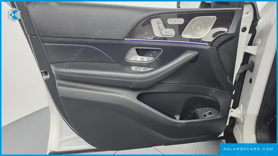 MERCEDES GLE-CLASS GLE400D 4MATIC COUPE