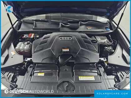 AUDI Q8 55 TFSI QUATTRO PREMIUM