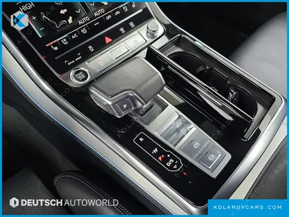 AUDI Q8 55 TFSI QUATTRO PREMIUM