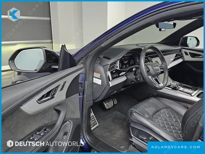 AUDI Q8 55 TFSI QUATTRO PREMIUM