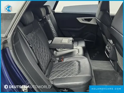 AUDI Q8 55 TFSI QUATTRO PREMIUM