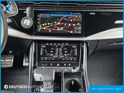 AUDI Q8 55 TFSI QUATTRO PREMIUM
