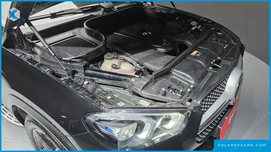 MERCEDES GLE-CLASS GLE450 4MATIC