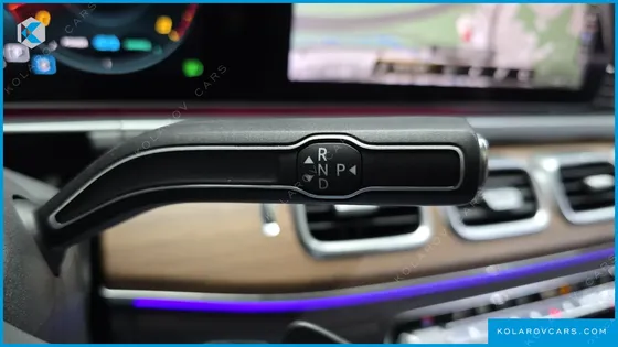 MERCEDES GLE-CLASS GLE450 4MATIC