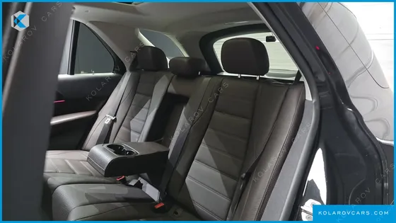 MERCEDES GLE-CLASS GLE450 4MATIC