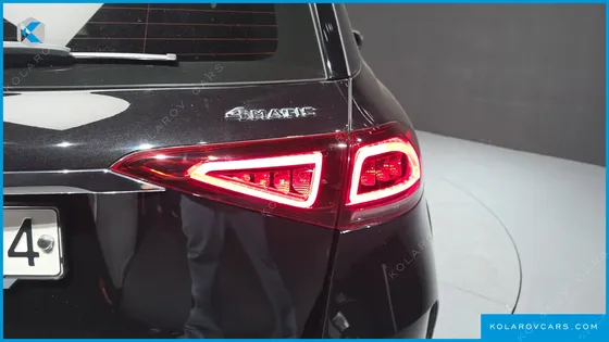 MERCEDES GLE-CLASS GLE450 4MATIC