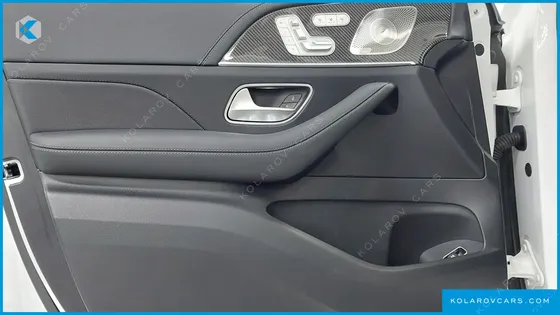 MERCEDES GLE-CLASS AMG GLE53 4MATIC+ COUPE