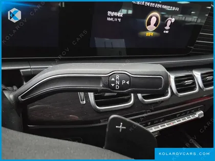 MERCEDES GLE-CLASS GLE400D 4MATIC COUPE
