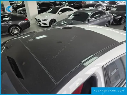 MERCEDES GLE-CLASS GLE400D 4MATIC COUPE
