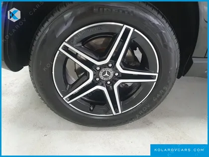 MERCEDES GLE-CLASS GLE450 4MATIC
