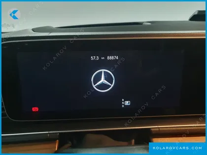 MERCEDES GLE-CLASS GLE450 4MATIC