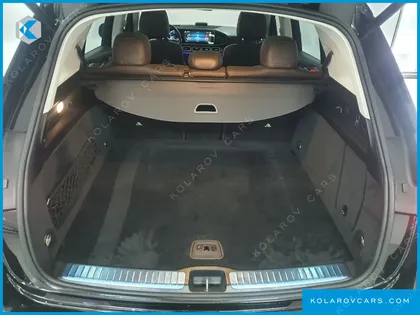 MERCEDES GLE-CLASS GLE450 4MATIC
