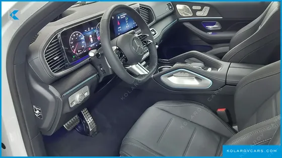 MERCEDES GLE-CLASS GLE450 4MATIC COUPE