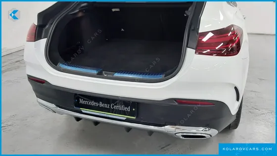MERCEDES GLE-CLASS GLE450 4MATIC COUPE