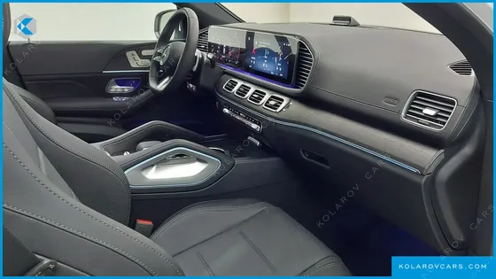 MERCEDES GLE-CLASS GLE450 4MATIC COUPE