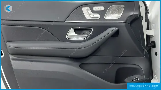 MERCEDES GLE-CLASS GLE450 4MATIC COUPE