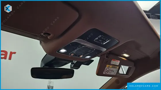 BENTLEY FLYING SPUR 4.0