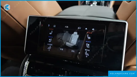 BENTLEY FLYING SPUR 4.0