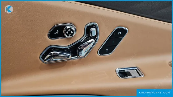 BENTLEY FLYING SPUR 4.0