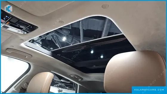 HYUNDAI GRANDEUR CALLIGRAPHY