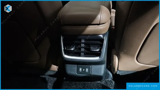 HYUNDAI GRANDEUR CALLIGRAPHY