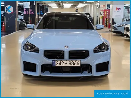 BMW M2 M2 FIRST EDITION