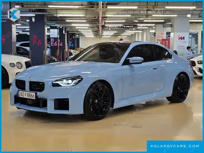 BMW M2 M2 FIRST EDITION