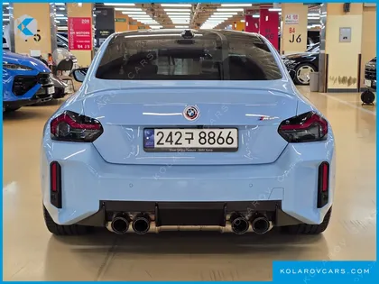 BMW M2 M2 FIRST EDITION