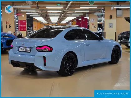 BMW M2 M2 FIRST EDITION