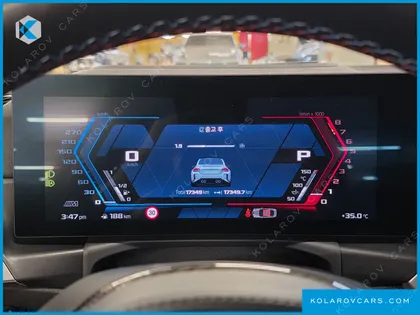 BMW M2 M2 FIRST EDITION