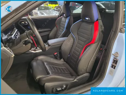 BMW M2 M2 FIRST EDITION