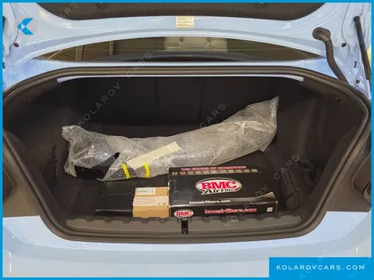 BMW M2 M2 FIRST EDITION